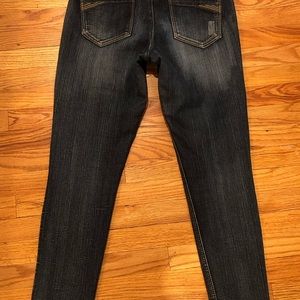 Jolt Jeans - Jolt jeans Inseam approx 30β Jolt Jeans - Jolt jeans Inseam approx 30β